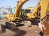 Used Excavator CAT330C...