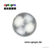 LED ceiling light with...