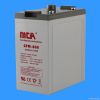 VRLA battery 2V-600AH