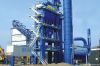 Asphalt Batch Mix Plant