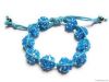 Shambhala bracelets, f...