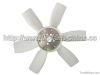 Forklift Parts 2J Fan ...