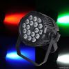 OUTDOOR LED PAR 8W*18 ...