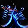 led flashing shoelace