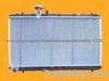 Aluminum Auto Radiator...
