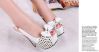 2012 new fashion high heel open toe women shoes