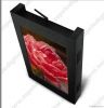 19 inch wall-mounted vertical outdoor lcd digital signage player