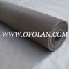 Nickel Woven Mesh Scre...