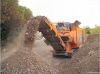 China Mobile Crusher P...
