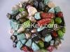 stone chocolate candy ...