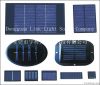 PET  Laminated Solar P...