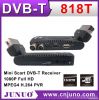 2012 new mini scart hd dvb-t FS 818T