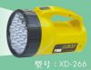 LED Flashlight