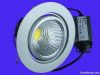 40W COB LED ceiling light