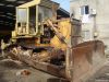 used komatsu bulldozer D85-18