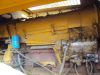 used Bomag road roller...