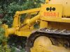 used komatsu bulldozer...