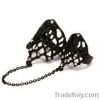 shaped stone towline b...