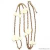 Heart chain Necklace