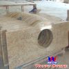 Kashmir Gold Granite V...