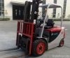 AC Electric Forklift T...