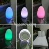 LED rechargable table ...