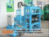 Automatic hydraulic br...