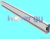 Solar mounting Rail