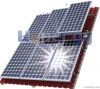 PV Solar Panel Roof Mo...