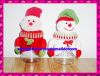 PE christmas candy boo...