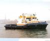 2400 hp Tugboat