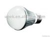 LED bulb light with go...