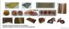 Fiberglass mesh filter...