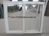 Aluminum Sliding Window