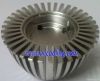 Precise LED aluminum h...