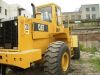 Used CAT 966E wheel lo...