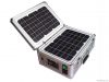 20W Portable Solar Pow...