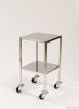 hospital trolley