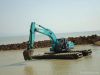 Amphibious Excavator Z...