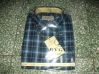 100% cotton men shirts...