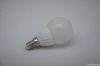 3W E27 LED Blub light