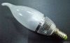 3W E14 high-power LED ...