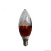 3 watt LED candle lamp