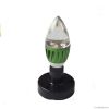 3W E27 LED bulb