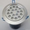 18W LED Ceiling Light