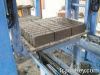 plastic pallet/block p...