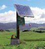 Solar Power Electric F...