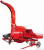 Straw Waste Crusher