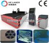 Fiber Metal Laser Cutt...