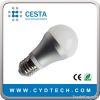 7W E27 LED Bulb